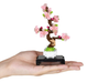 Конструктор Nanoblock Bonsai Sakura 270 деталей NBH_225 (4972825221730) - зображення 4