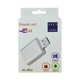 Звуковая карта внешняя Dynamode USB-SOUND7-ALU_SILVER - изображение 7
