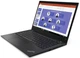 Ноутбук Lenovo ThinkPad T14s G2/14"FHD IPS/Intel Core i5-1135G7/16GB RAM/1TB SSD/4 ядра/2021 год/гравировка клавиатуры в подарок - Б/У - изображение 1