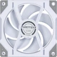Вентилятор Phanteks D30-120 D-RGB Regular White (PH-F120D30_DRGB_PWM_WT01) - изображение 4