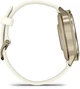 Смарт-часы Garmin Venu 4 41mm Beige w/ Lunar Gold + Bone (010-03013-00) - изображение 4