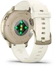 Смарт-часы Garmin Venu 4 41mm Beige w/ Lunar Gold + Bone (010-03013-00) - изображение 5