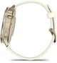 Смарт-часы Garmin Venu 4 41mm Beige w/ Lunar Gold + Bone (010-03013-00) - изображение 6
