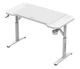 Геймерський ігровий стіл Huzaro Hero 2.6 White - зображення 3