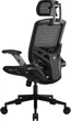 Комп'ютерне крісло для геймера Cougar Speeder One Black - зображення 6
