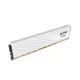 Пам'ять для настільних комп'ютерів Adata 32 GB (2x16GB) DDR5 6400 MHz Lancer Blade (AX5U6400C3216G-DTLABRWH) - зображення 3