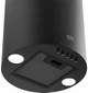 Витяжка декоративна Beko BHCI31322BBH - изображение 3