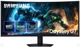 Монитор 40" Samsung Odyssey G7 (LS40FG756EIXUA) -- VA 5K UltraHD 1000R / 180Hz / 1ms (GTG) / HDR10 / 8 bit / 99% sRGB / AMD FreeSync Premium Pro / VESA DisplayHDR 600 - изображение 1