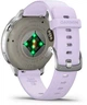 Смарт-часы Garmin Venu 4 41mm Gray w/ Silver + Periwinkle (010-03013-01) - изображение 5