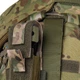Плитоноска в максимальной комплектации Пиксель ММ14: плитоноска Warmor gen.3 Max пиксель мм14 + баллистическая защита боков, паха, плеч, шеи + облегченные керамические пластины 6 класса защиты ДСТУ - изображение 4