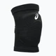 Наколенники волейбольные Asics Gel Kneepad черные гелевые, размер М (3053A181-001) - изображение 2