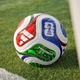 Мяч футбольный Adidas Trionda Competition FIFA World Cup 26 (размер 4) JD8031 - изображение 2