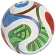 Мяч футбольный Adidas Trionda Competition FIFA World Cup 26 (размер 4) JD8031 - изображение 5