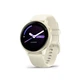 Смарт-часы Garmin vivoactive 6, Bone/Lunar Gold, GPS смарт-годинник (m499327) - изображение 1