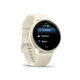 Смарт-часы Garmin vivoactive 6, Bone/Lunar Gold, GPS смарт-годинник (m499327) - изображение 3