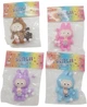 Игрушка-антистресс Shantou Yisheng Забавные монстры 1 шт (FG250526007G) - изображение 1