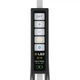 Настольная светодиодная лампа 30W Белая X-LED с сенсорным управлением Работа от сети и от Power Bank - изображение 3