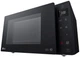 Мікрохвильова піч LG MH6336GIB (6398700) - изображение 8