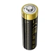 Батарейки щелочные (4шт) AA, LR6, 1.5V HOCO JA1B - изображение 6