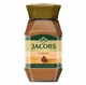 Розчинна кава Jacobs Crema 2x 200g - изображение 3