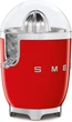 Соковыжималка для цитрусовых (цитрус-пресс) SMEG CJF11RDEU - изображение 3