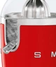 Соковыжималка для цитрусовых (цитрус-пресс) SMEG CJF11RDEU - изображение 5