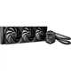Система рідинного охолодження be quiet! Pure Loop 3 360, Black (BW029) - изображение 1