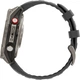 Смарт-годинник Garmin Fenix ​​8 Pro 47 мм AMOLED Titanium with Graphite/Black (010-03198-10/11) - зображення 3