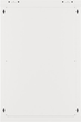 Szafa wisząca serwerowa Lanberg 19" 18U 600x600 V2 Grey (WF01-6618-10S) - obraz 9