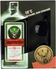 Ликер Jägermeister 0.7 л 35% + Солнцезащитные очки (4067700015532C) - изображение 1