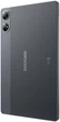 Планшет Doogee Tab G6+ 8/256Gb LTE Nebula Gray UA UCRF - зображення 3