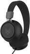 Słuchawki Audeeo Radiant LX Black (AORADI/BK) (955555913101307) - Outlet - obraz 2