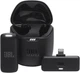 Мікрофон JBL Quantum Stream Wireless Lightning (JBLSTRMWLLGHTBLK) Black UA - изображение 1