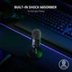 Микрофон для стриминга, подкастов Razer Seiren V2 X (RZ19-04050100-R3M1) - изображение 2