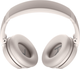 Słuchawki Bose QuietComfort Headphones White Smoke (884367-0200) (084898T42714935AE) - Outlet - obraz 3