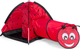 Дитячий намет Iplay iglo сонечко + тунель 8902 (6958868889029) (955555909471169) - Уцінка - зображення 1