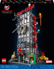 Zestaw klocków LEGO Marvel Spider-Man Daily Bugle 3772 elementy (76178) (955555913311260) - Outlet - obraz 1