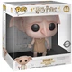 Figurka Funko Pop! Harry Potter Dobby Exclusive 23 cm (889698311533) (955555913190672) - Outlet - obraz 1