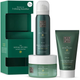 Zestaw Rituals The Ritual Of Jing Trial Set Żel-pianka pod prysznic 50 ml + Peeling do ciała 125 g + Krem do ciała 70 ml (8719134185256) (955555913359384) - Outlet - obraz 1