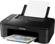 БФП Canon PIXMA TS3350 Black (3771C006) (AHJG75207) - Уцінка - зображення 5