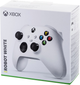 Бездротовий геймпад Microsoft Xbox Wireless Controller Robot White (889842654714) (09700414246337) - Уцінка - зображення 6
