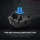 Клавіатура GamePro MK105B - зображення 6