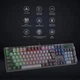 Клавіатура GamePro MK105B - зображення 10