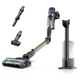 Акумуляторний пилосос Shark Detect Pro Max with Auto Empty System IP3251EUT - зображення 5