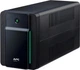 Джерела безперебійного живлення APC ДБЖ APC Easy UPS 1600VA/900W (BVX1600LI) - изображение 3