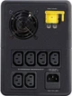 Джерела безперебійного живлення APC ДБЖ APC Easy UPS 1600VA/900W (BVX1600LI) - изображение 4