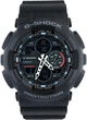 Мужские часы Casio G-SHOCK GA-140-1A1ER - изображение 1