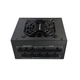Блок живлення 850 Вт, ALmordor SFX, Black, модульний, 80+ Gold, ATX3.1, Active PFC, 80 мм, 4xMolex / 8xSATA / 3x6+2-pin / 1x16-pin / 2x4+4-pin / 1x20+4-pin, FanStop (ALSFX850BK31) - изображение 3