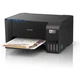 МФУ Epson EcoTank L3231 (C11CJ68408) - изображение 3