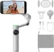Монопод-стабилизатор Insta360 Flow 2 Pro Creator Bundle Stone Gray - изображение 1